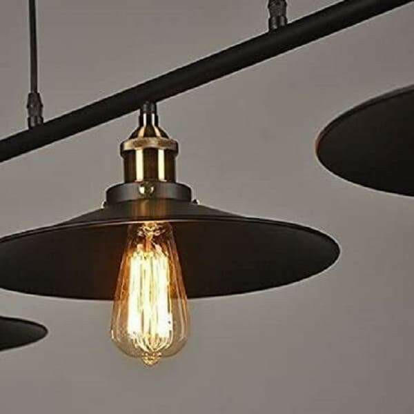 Anouk - Retro Pendant Retractable Chandelier Light Adjustable