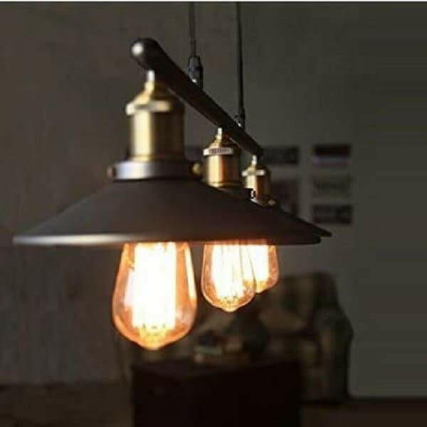 Anouk - Retro Pendant Retractable Chandelier Light Adjustable