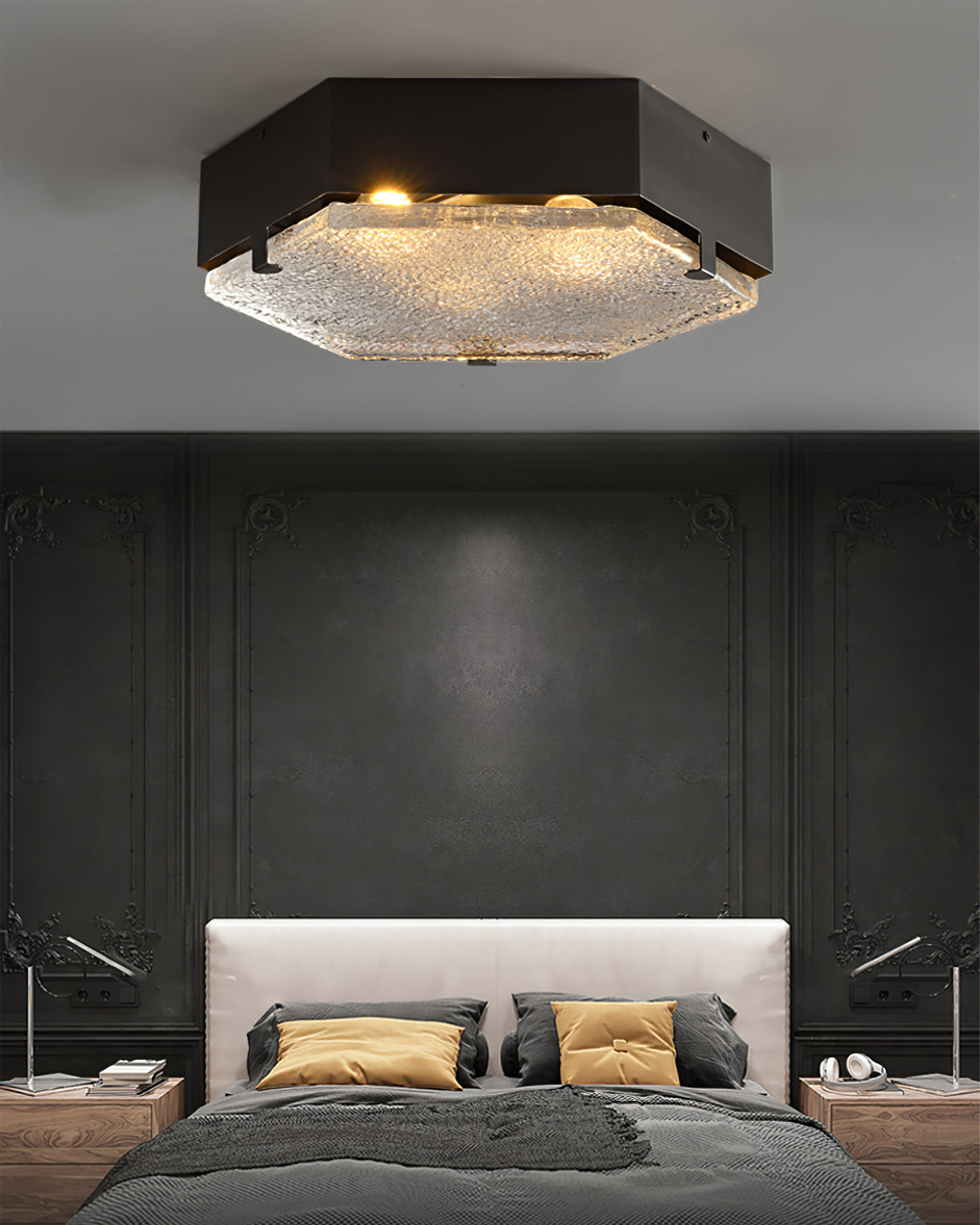 Antheron Ceiling Lamp