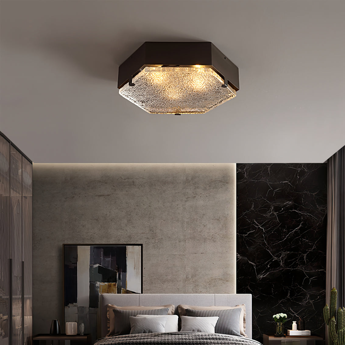 Antheron Ceiling Lamp