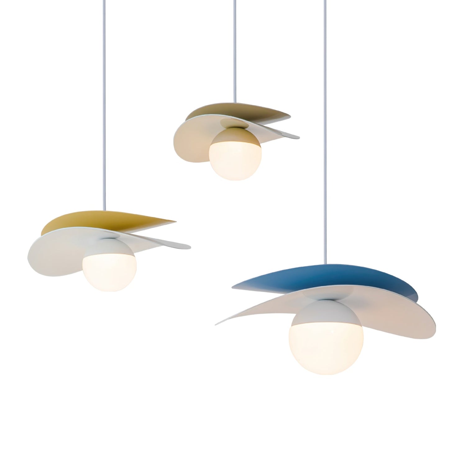 Antigone Pendant Lamp