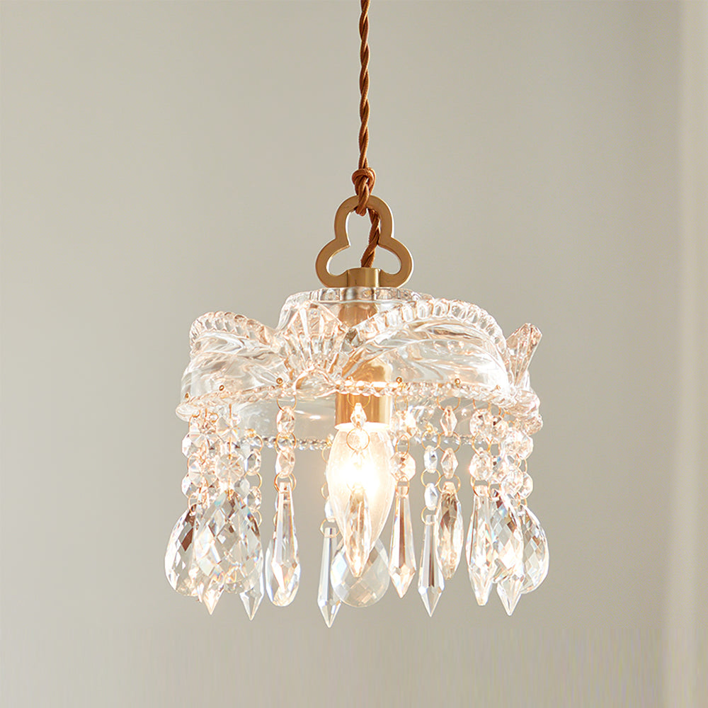 Antigua Pendant Lamp