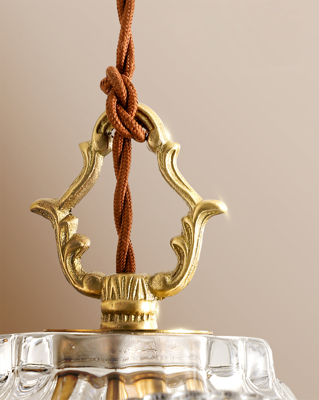 Antigua Pendant Lamp