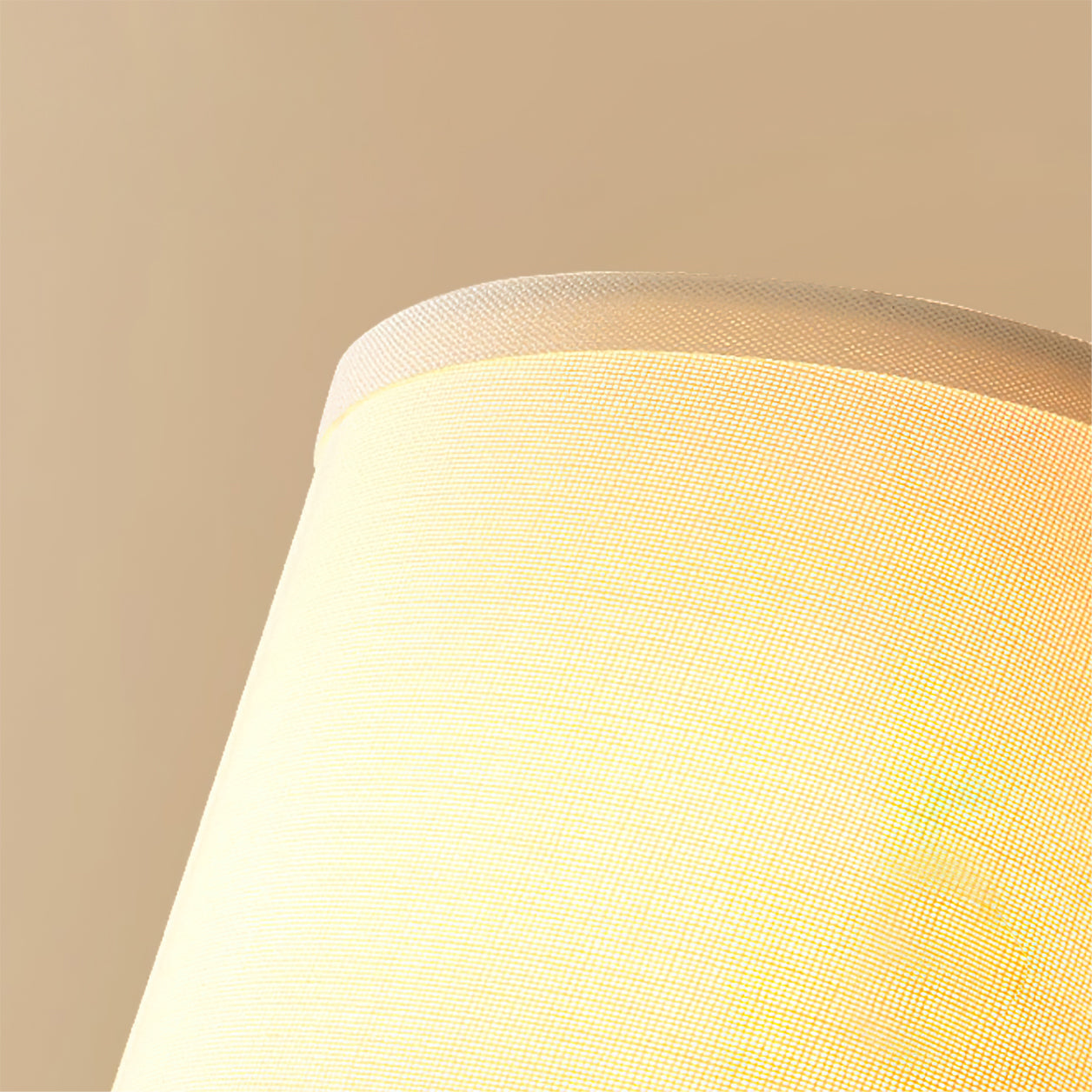 Antique Brass Wall Lamp