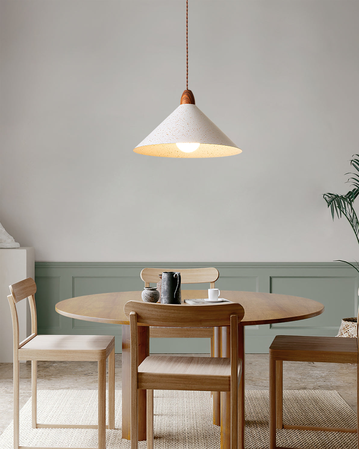Anye Pendant Lamp