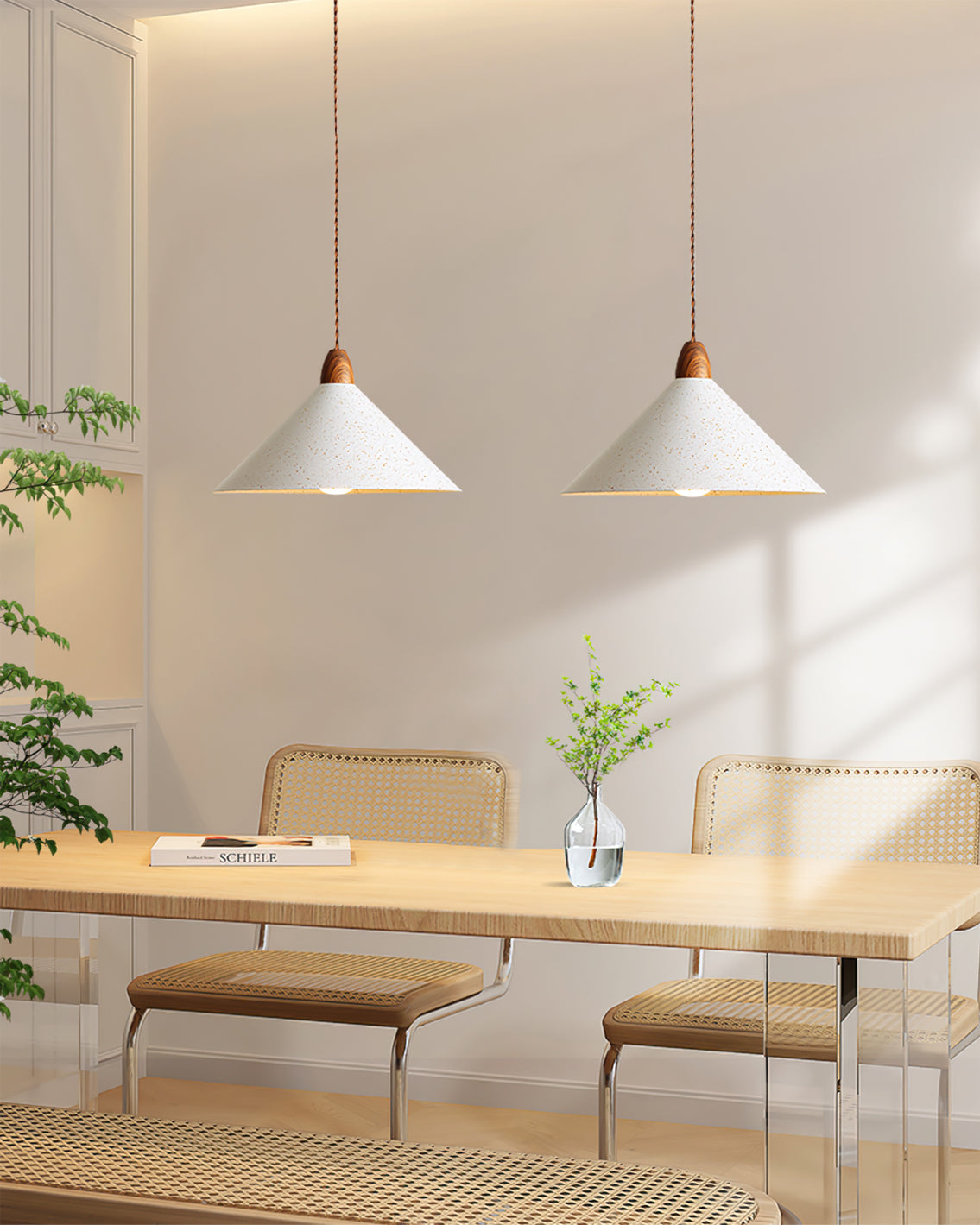 Anye Pendant Lamp