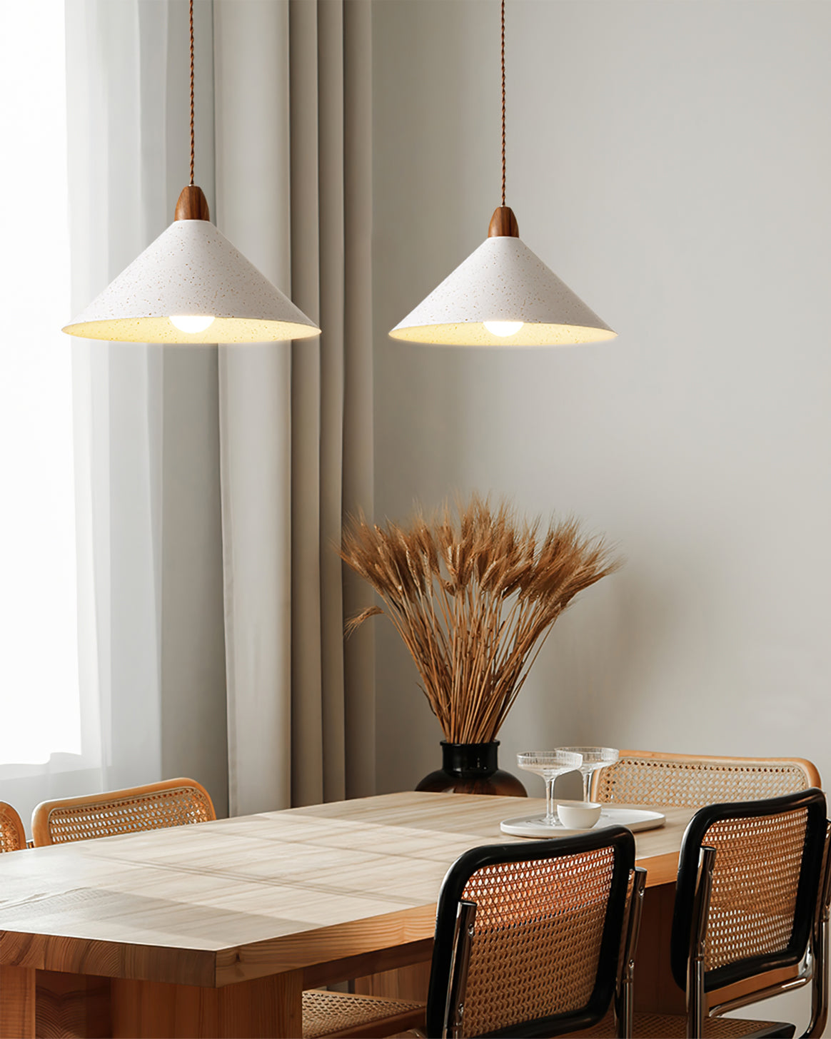 Anye Pendant Lamp