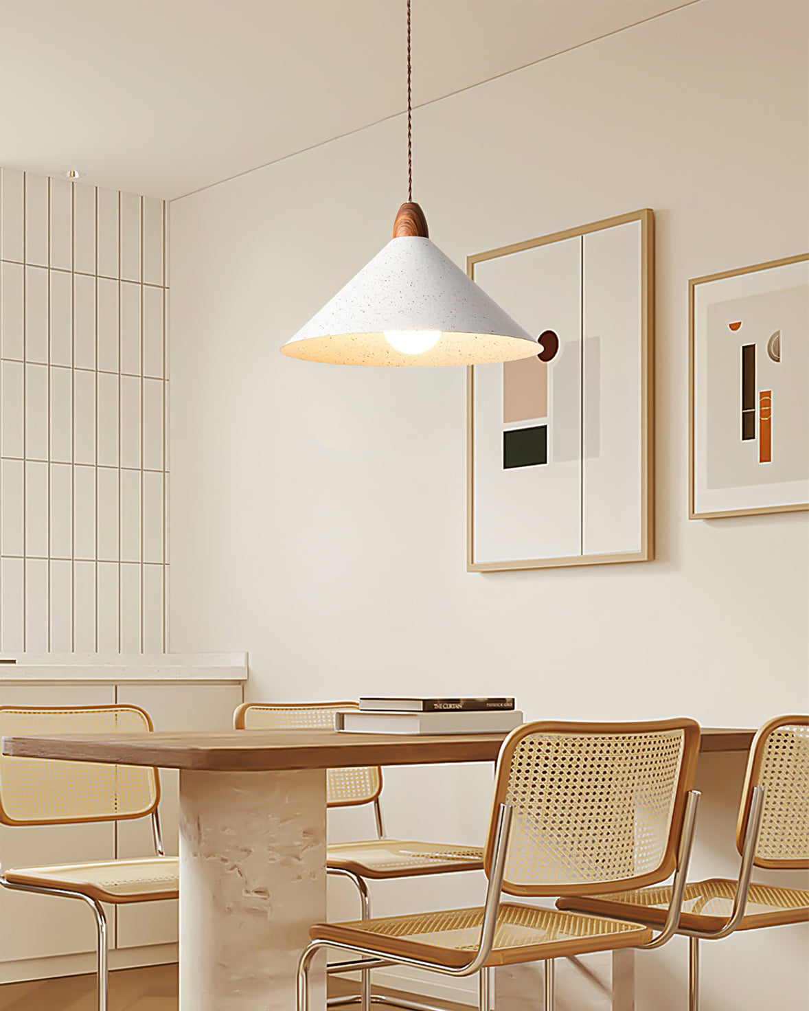 Anye Pendant Lamp