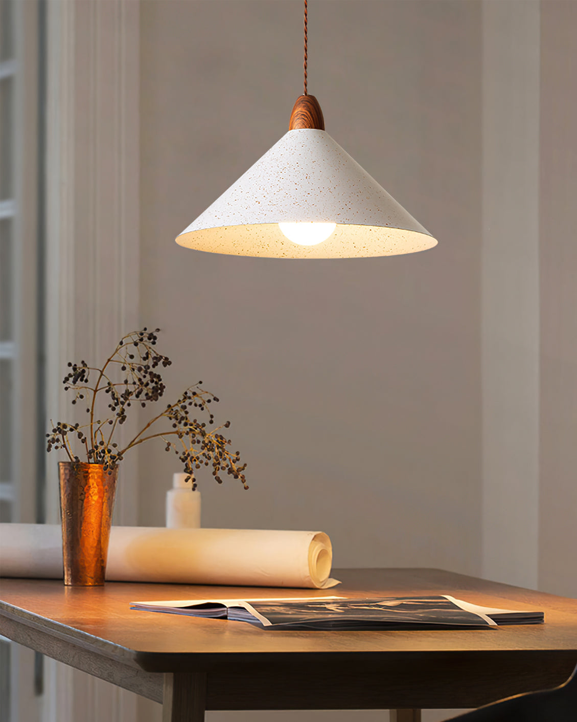 Anye Pendant Lamp