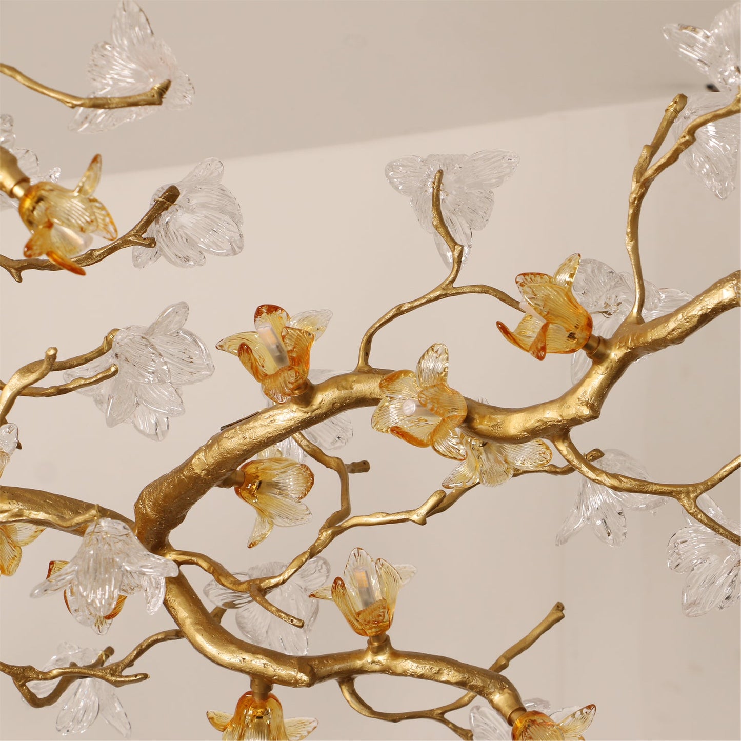 Aosta Branch Chandelier