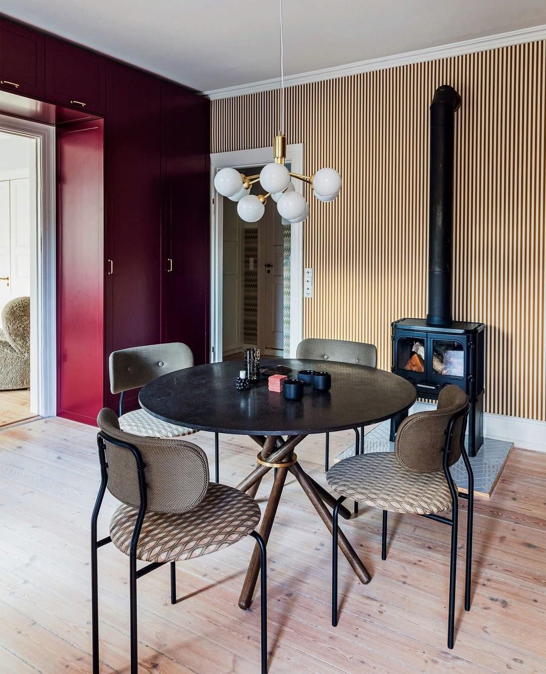 Lumiflora Chandelier