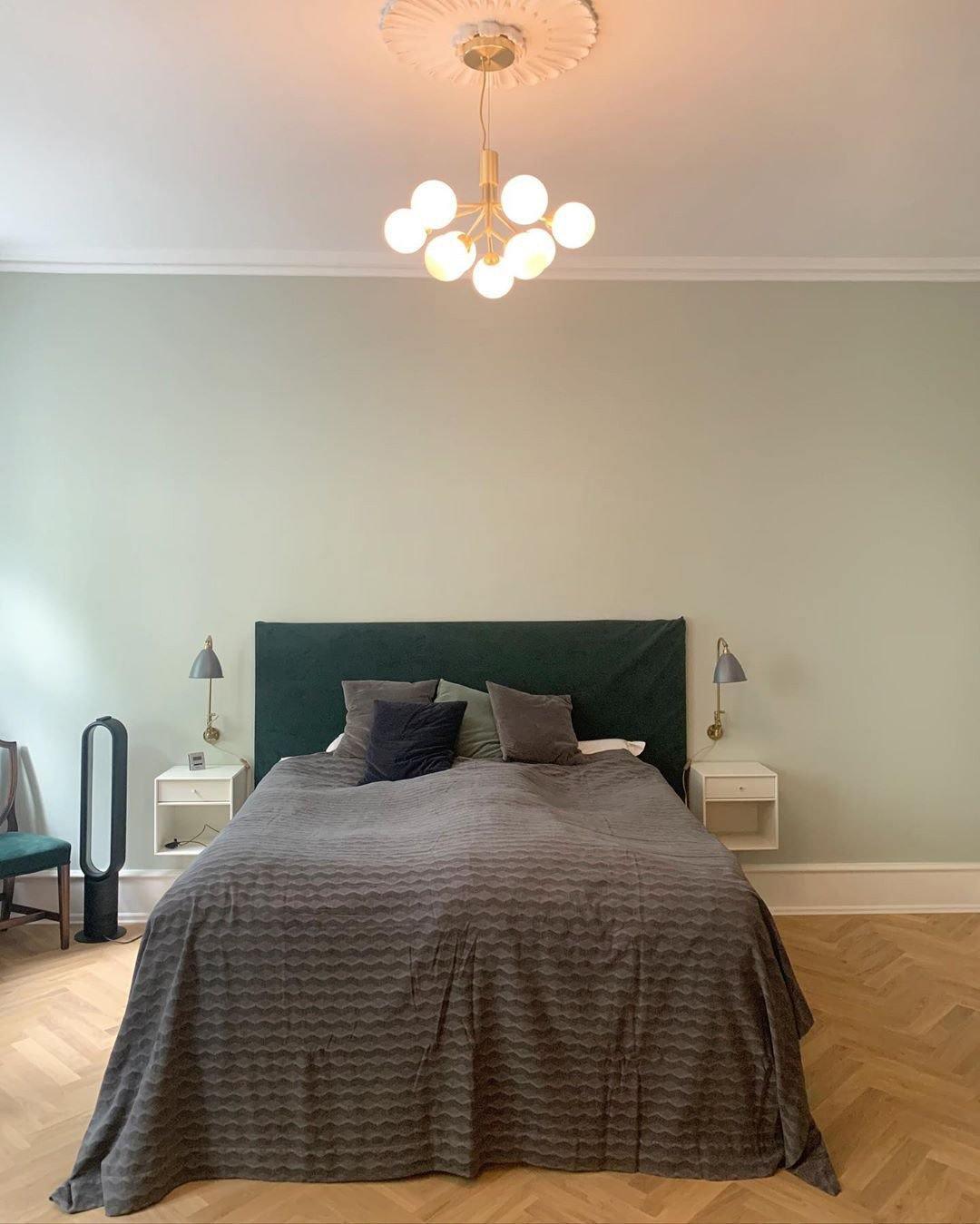 Lumiflora Chandelier