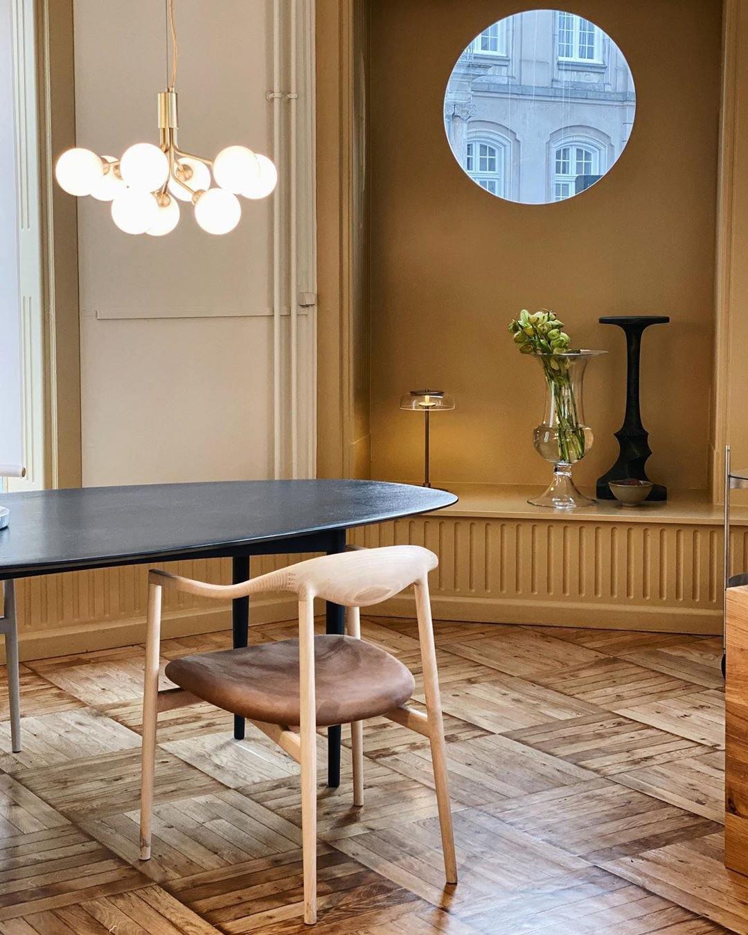 Lumiflora Chandelier