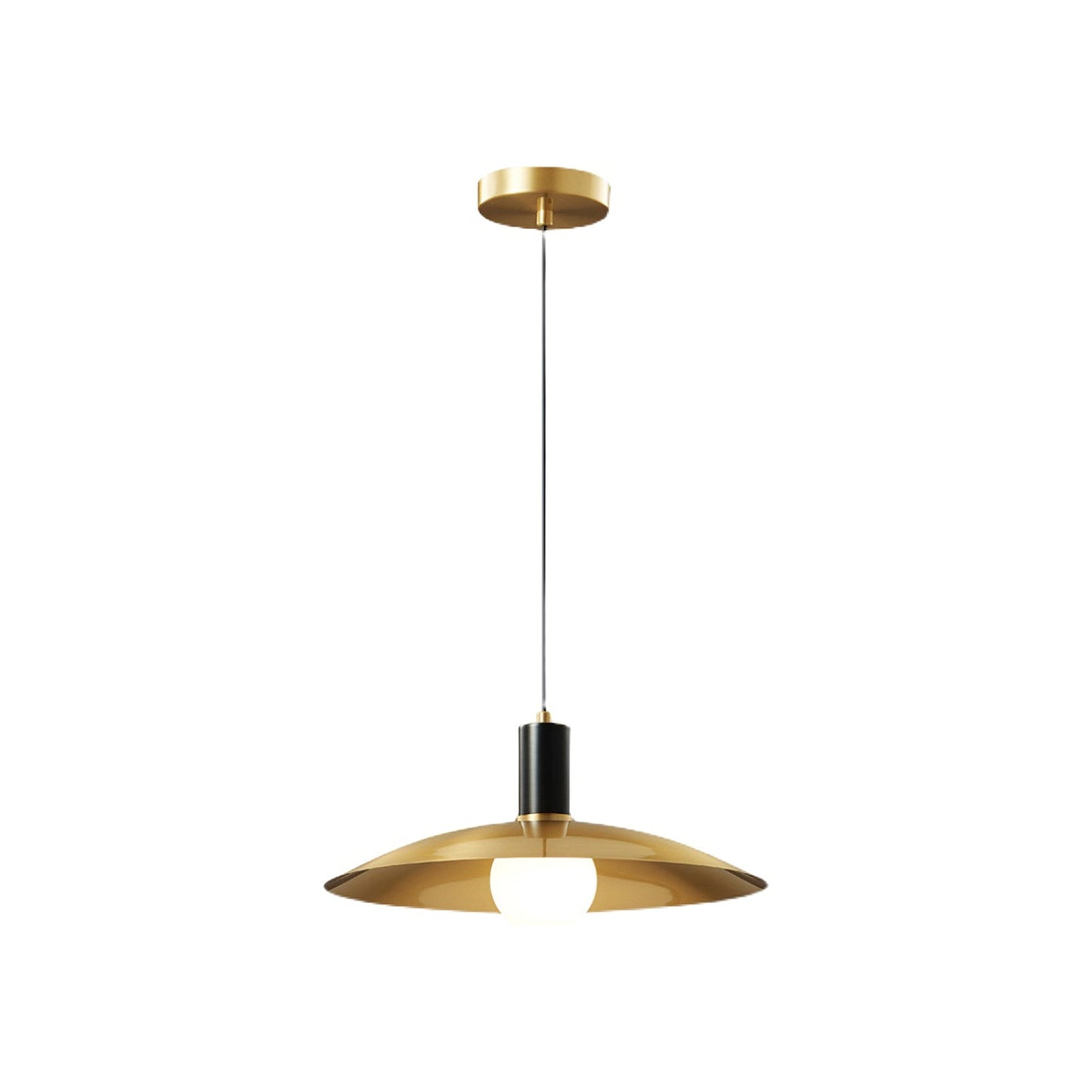 Aplomb Pendant Light