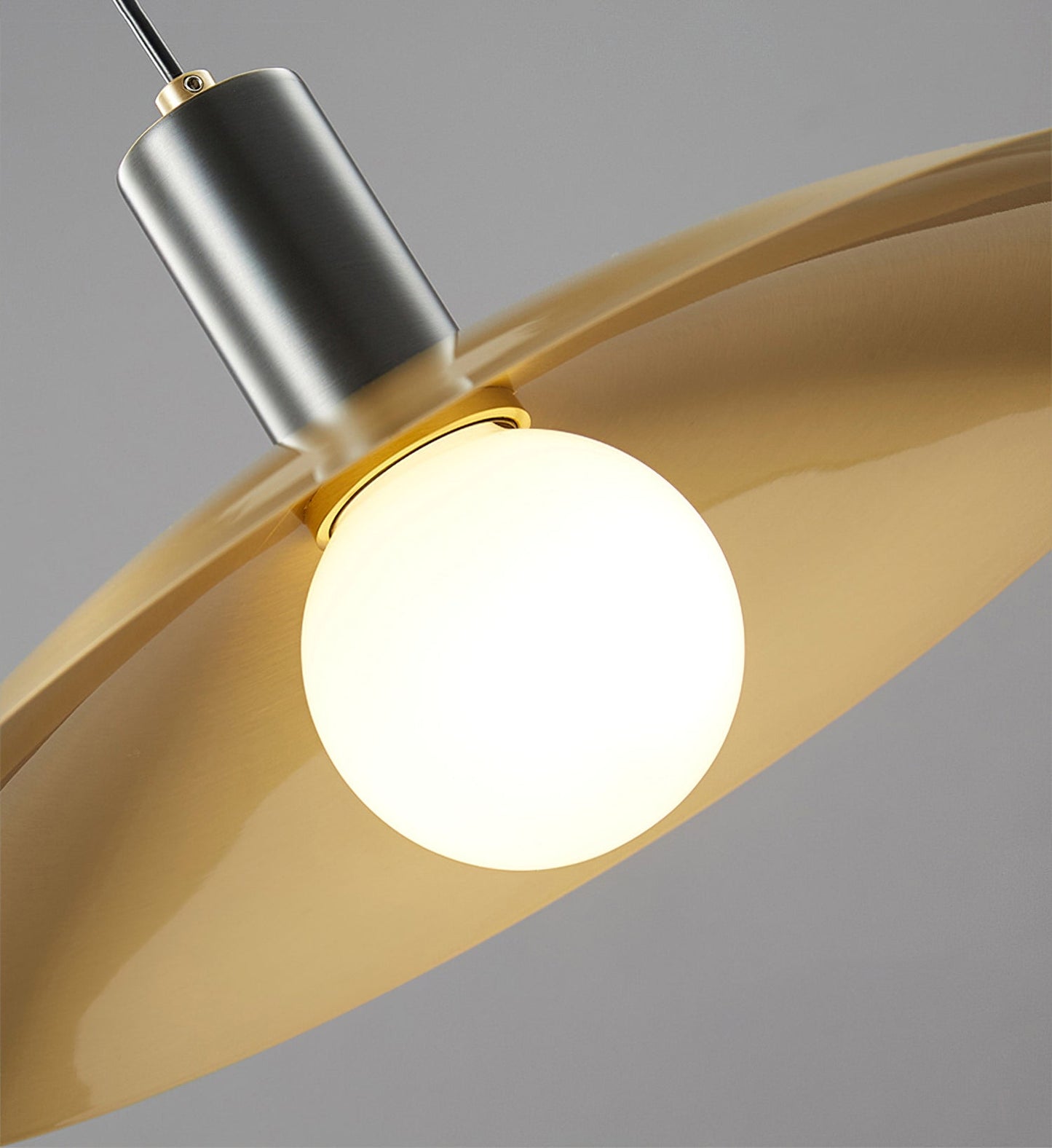 Aplomb Pendant Light