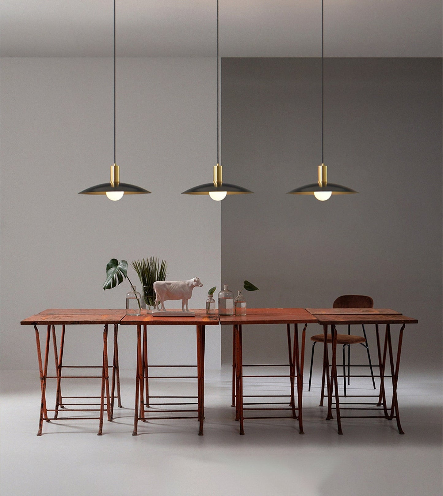 Aplomb Pendant Light