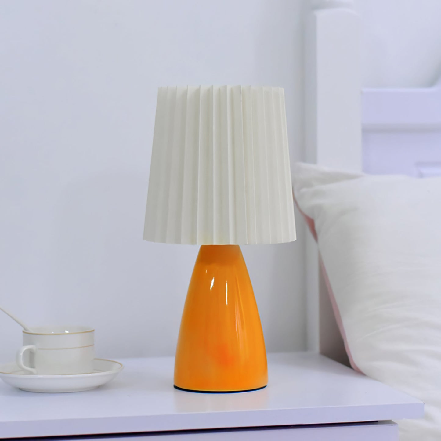 Apollo Table Lamp