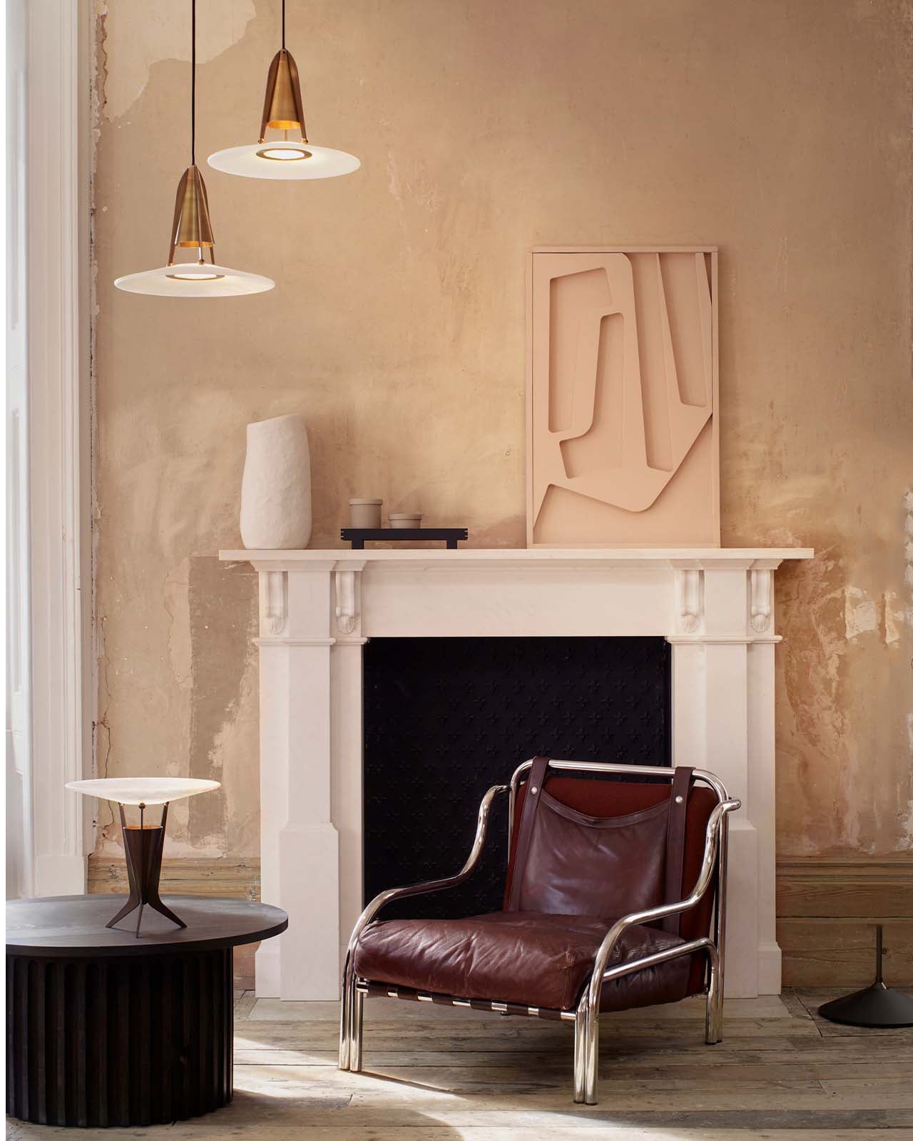 Aragon Pendant Light