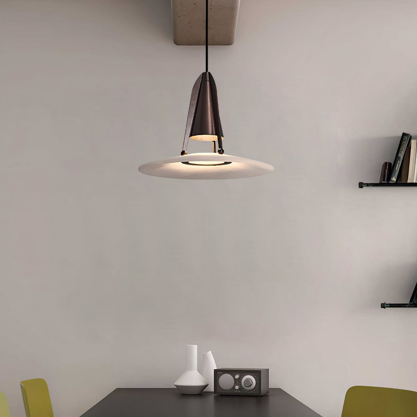 Aragon Pendant Light