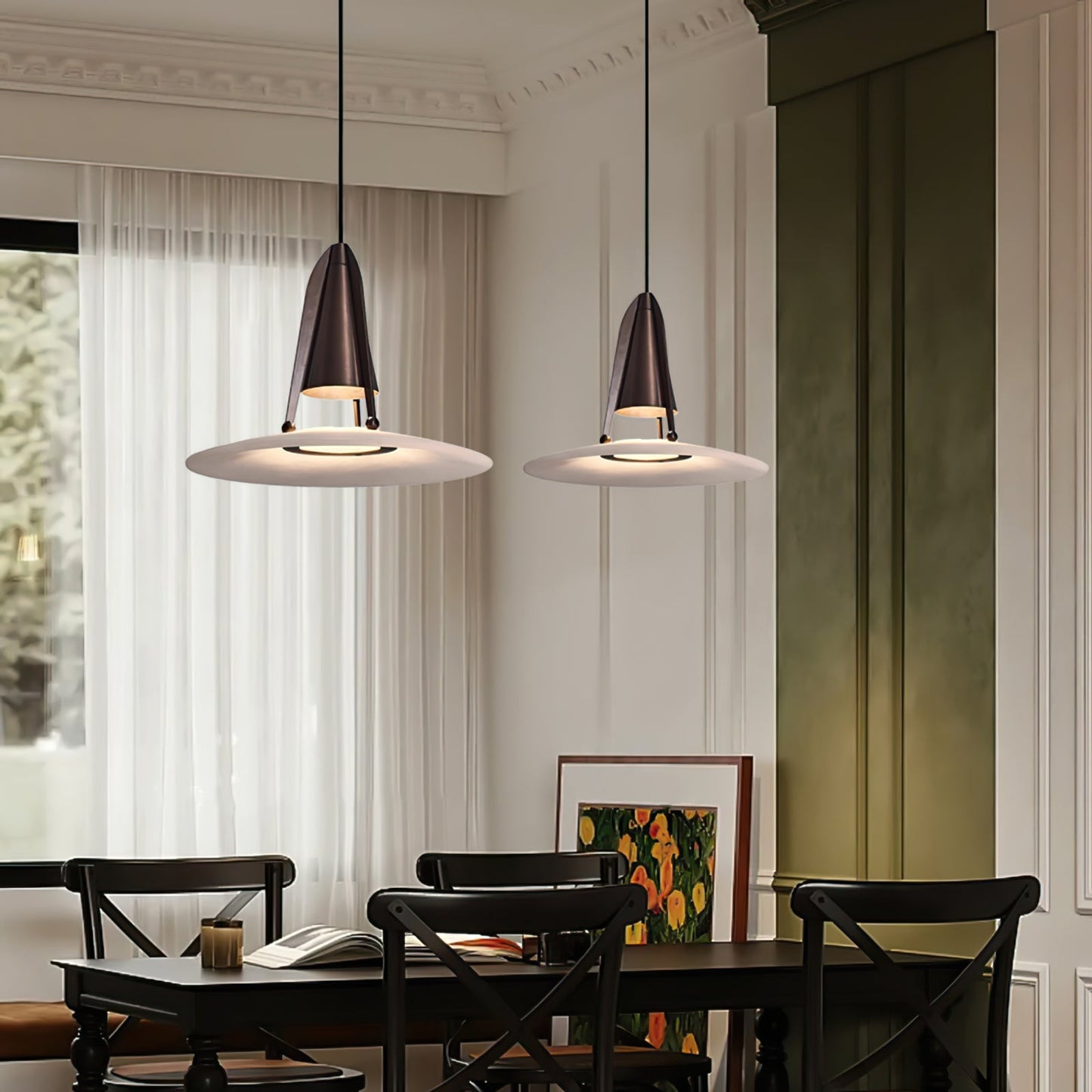Aragon Pendant Light