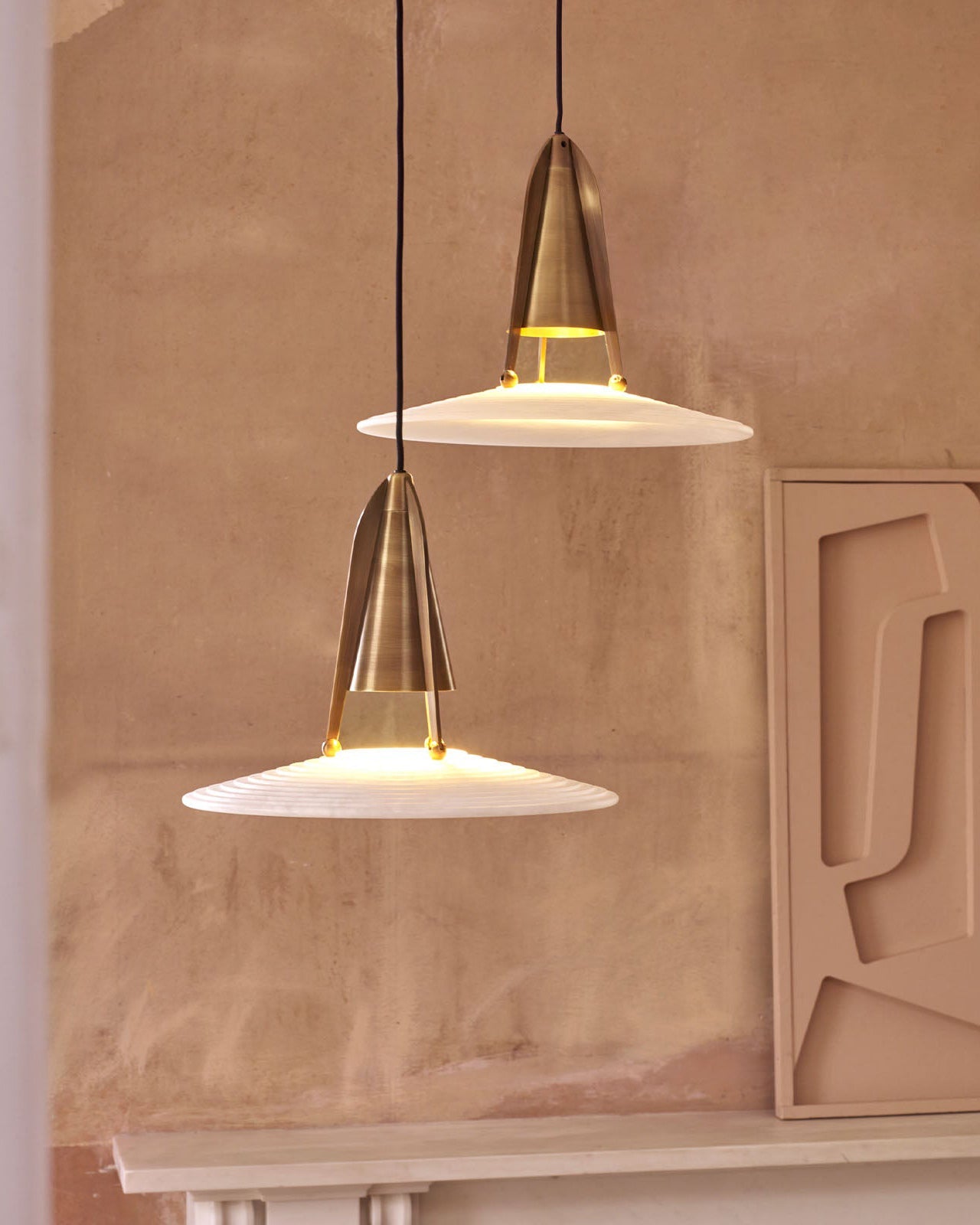 Aragon Pendant Light
