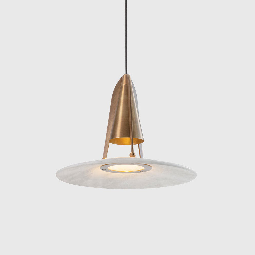 Aragon Pendant Light