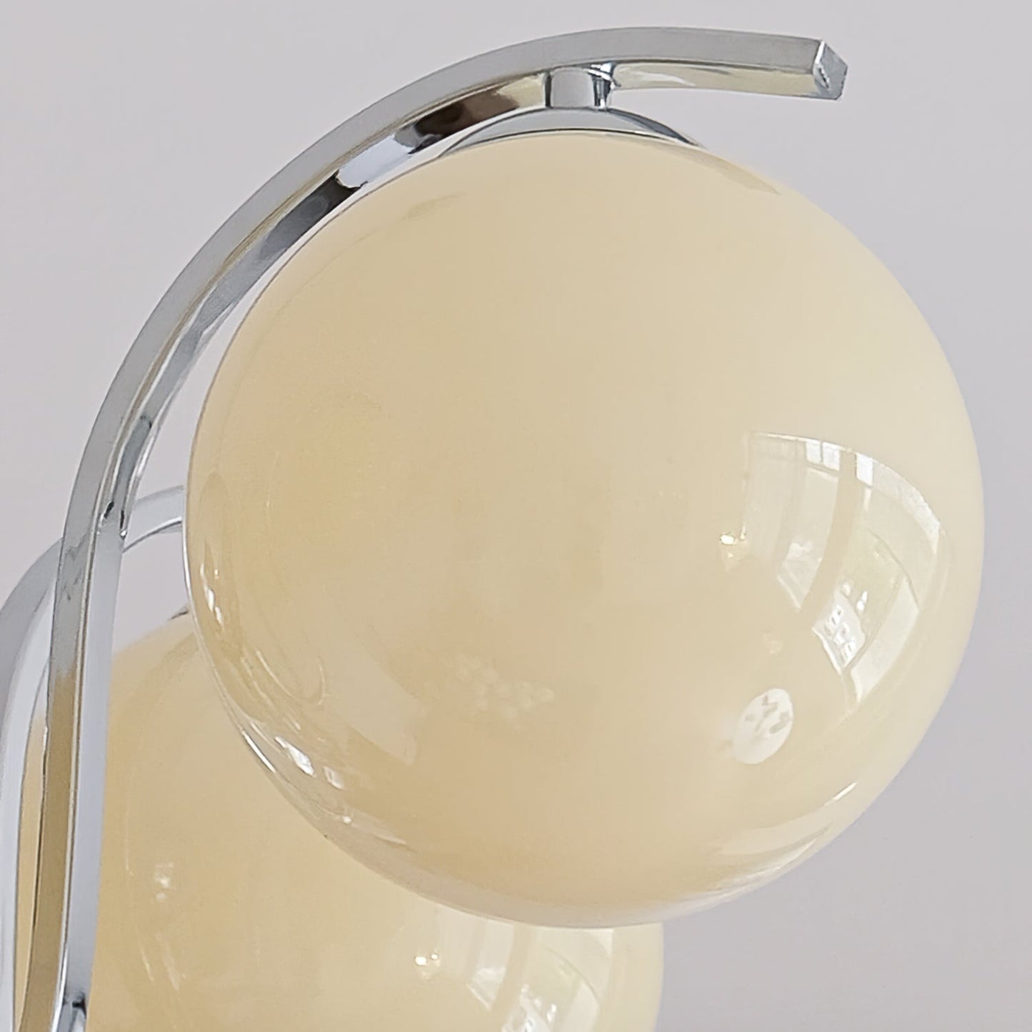 Aran Glass Chandelier