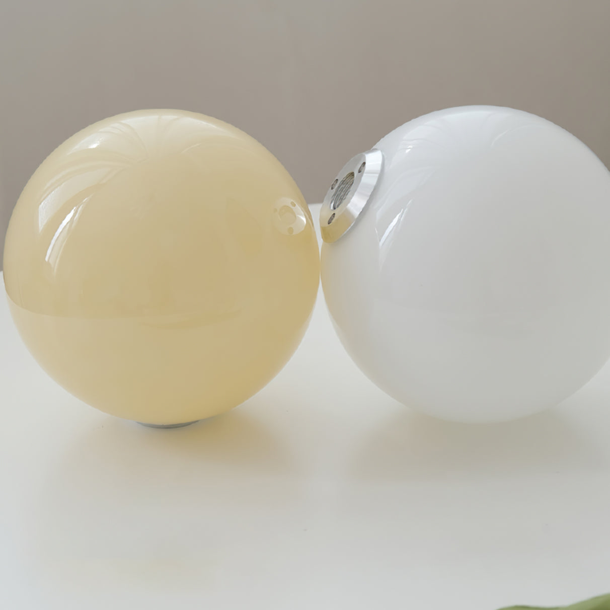 Aran Glass Chandelier