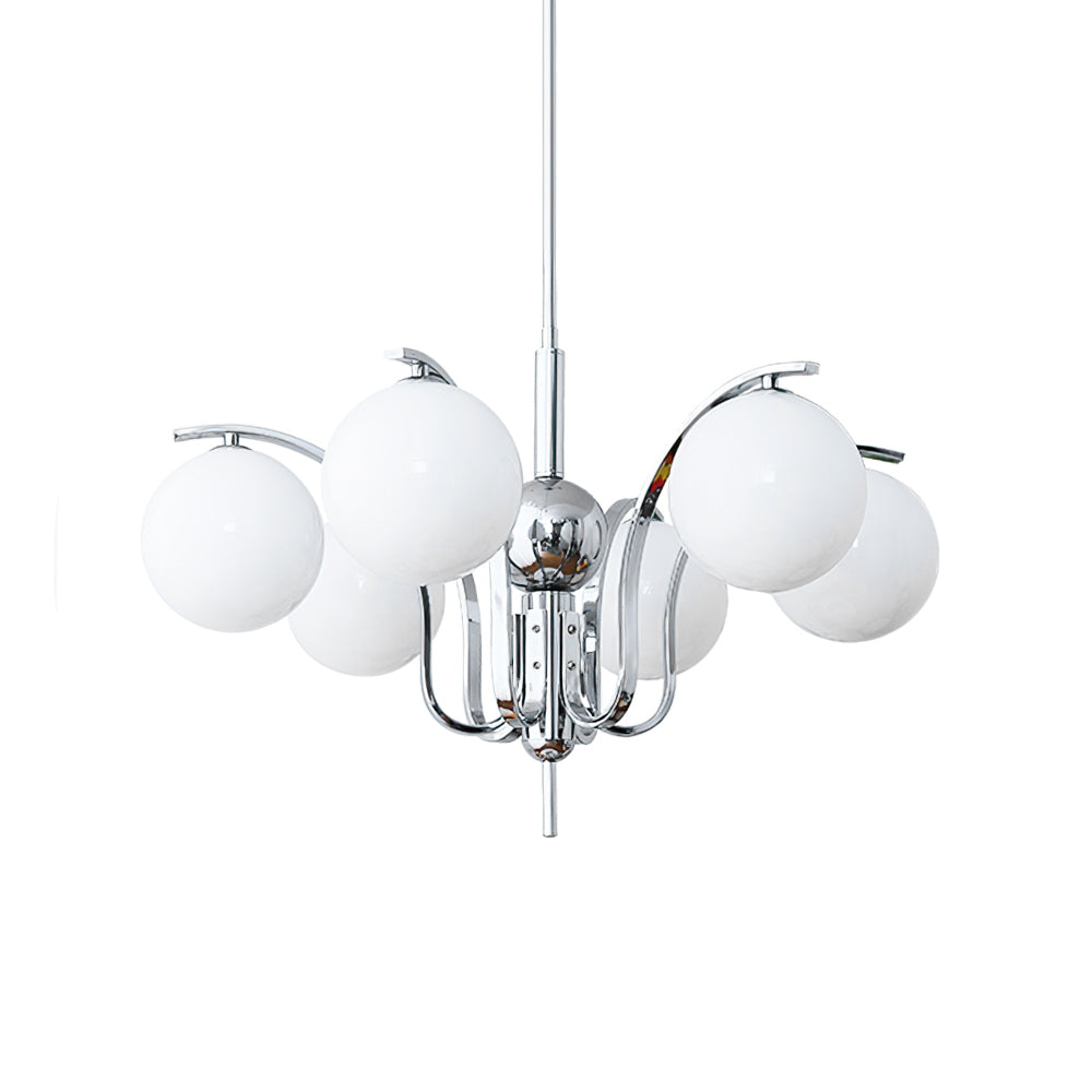 Aran Glass Chandelier