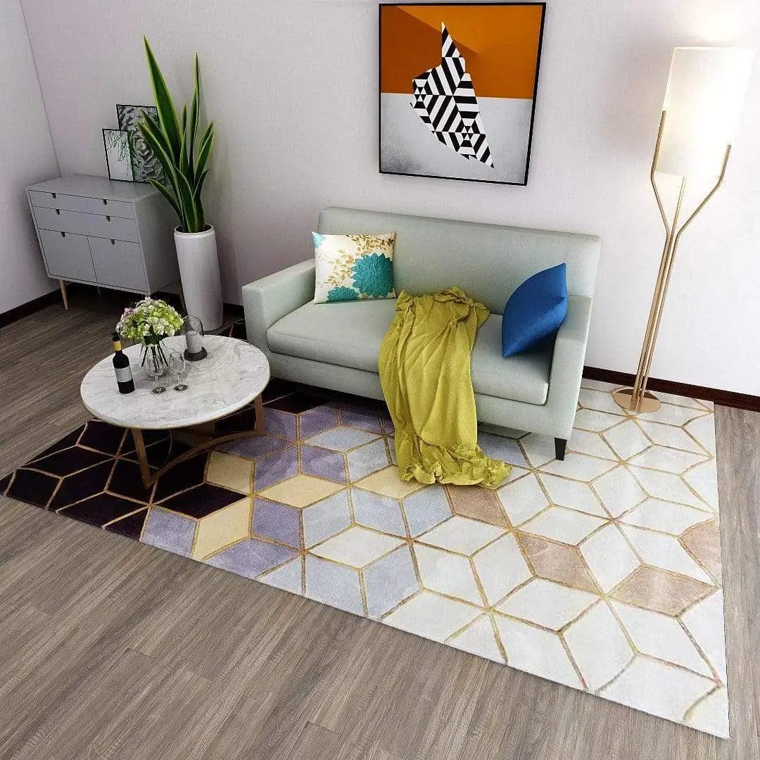 Arcadian Rug