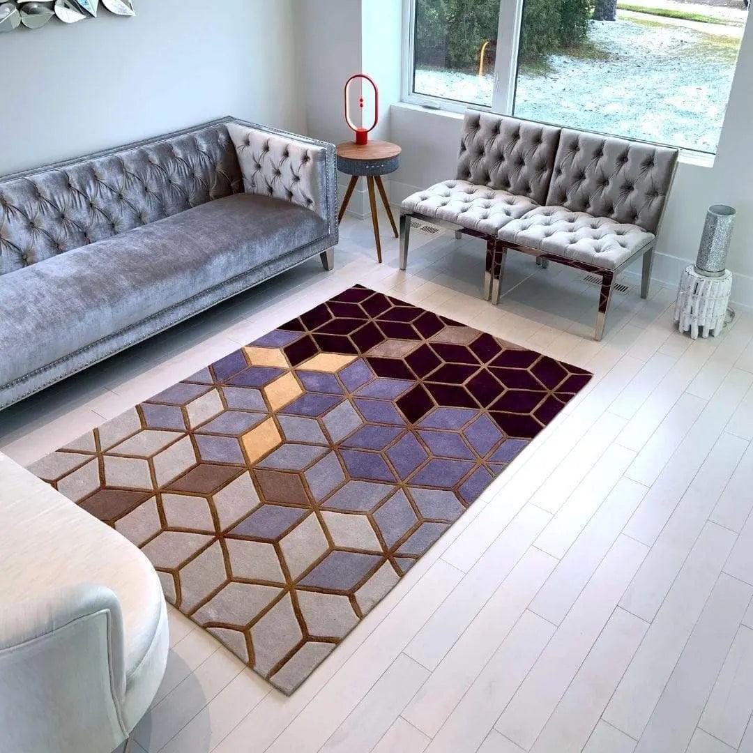 Arcadian Rug