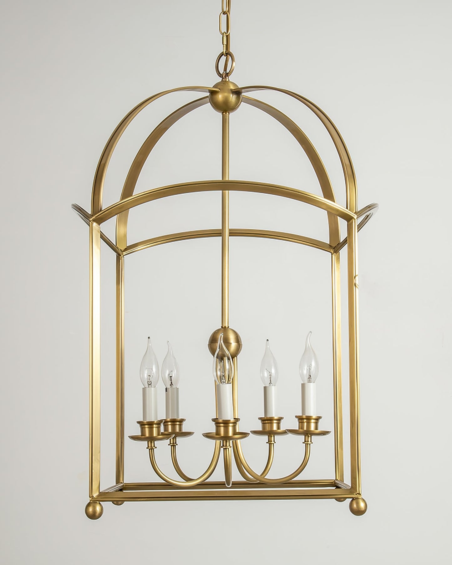 Arch Lantern Pendant Lamp