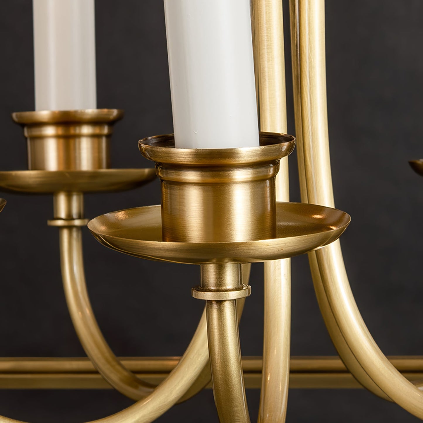 Arch Lantern Pendant Lamp