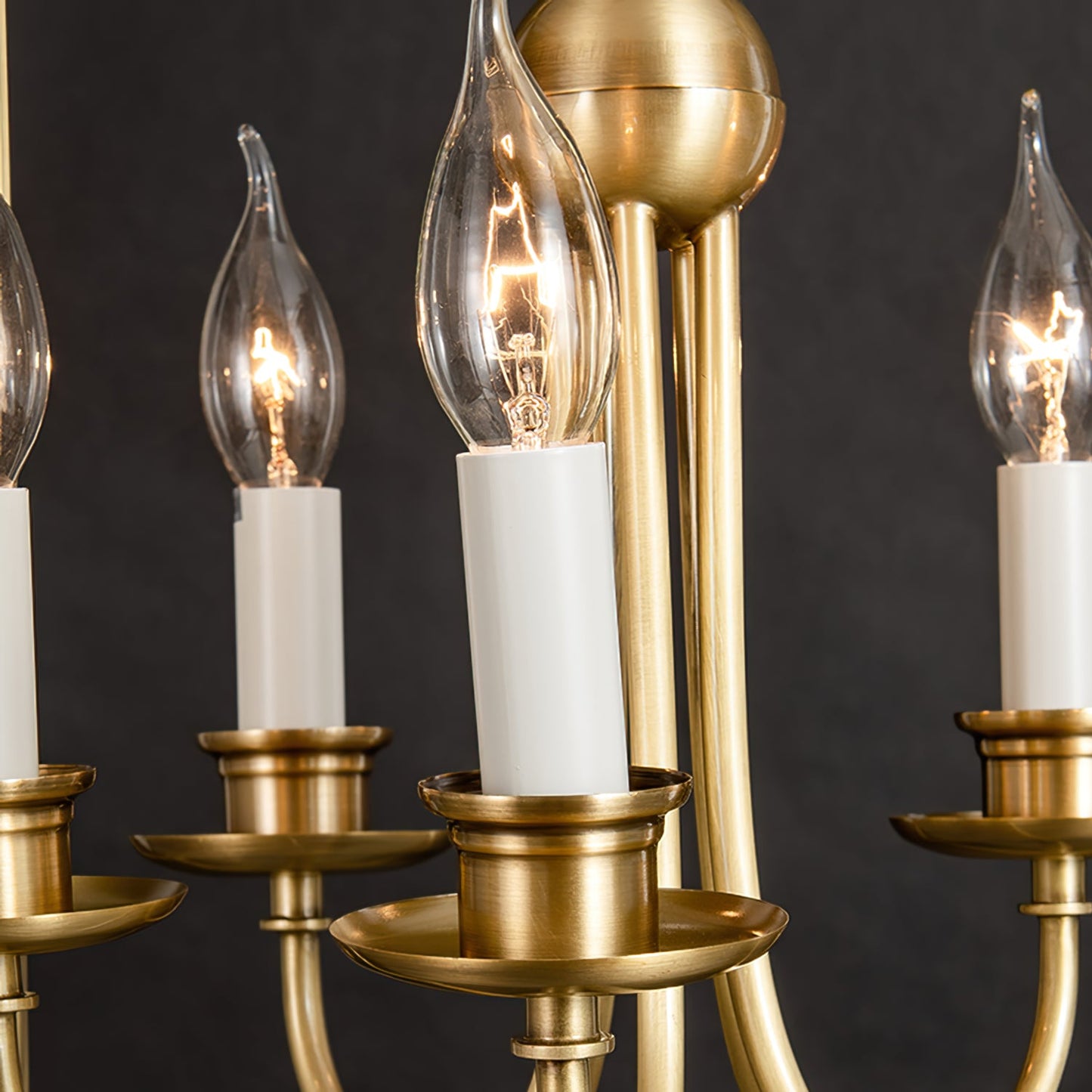 Arch Lantern Pendant Lamp