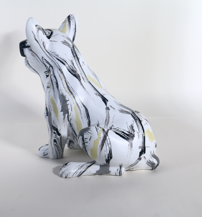 Marvelous Mr. Shades