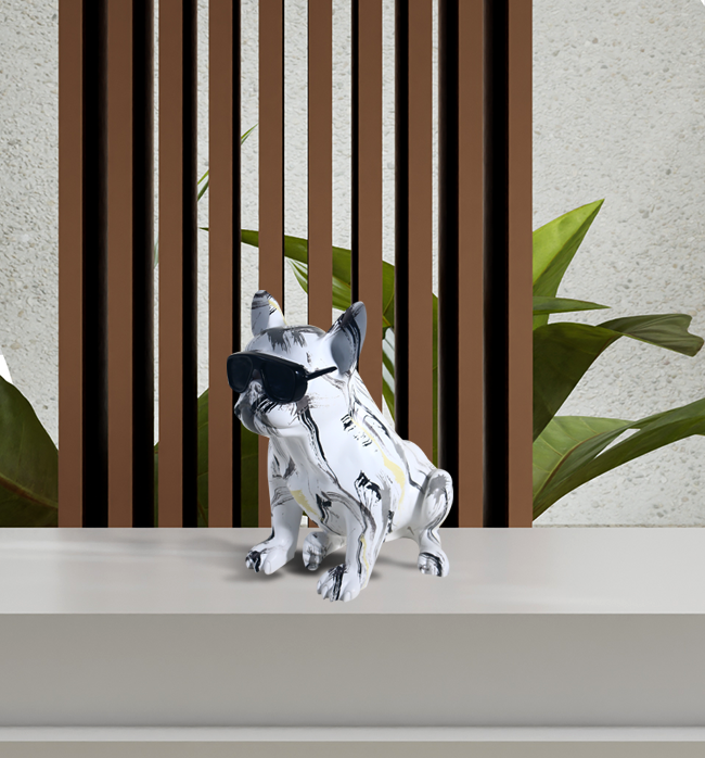 Marvelous Mr. Shades