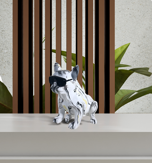 Marvelous Mr. Shades