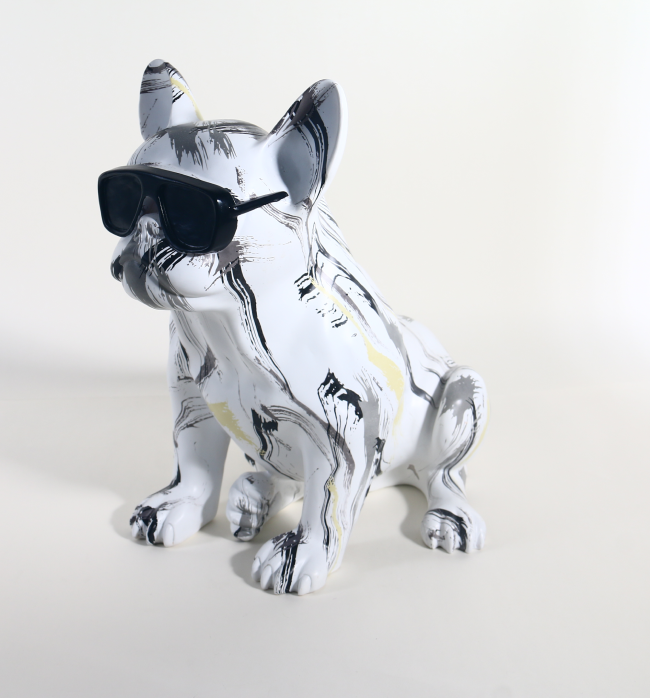 Marvelous Mr. Shades