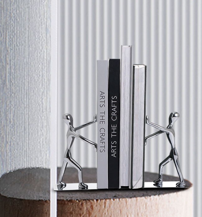 The Pedantic Thrust - Silver