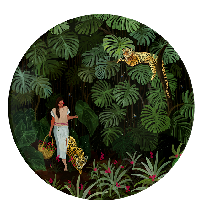 On The Days I Want To Disappear