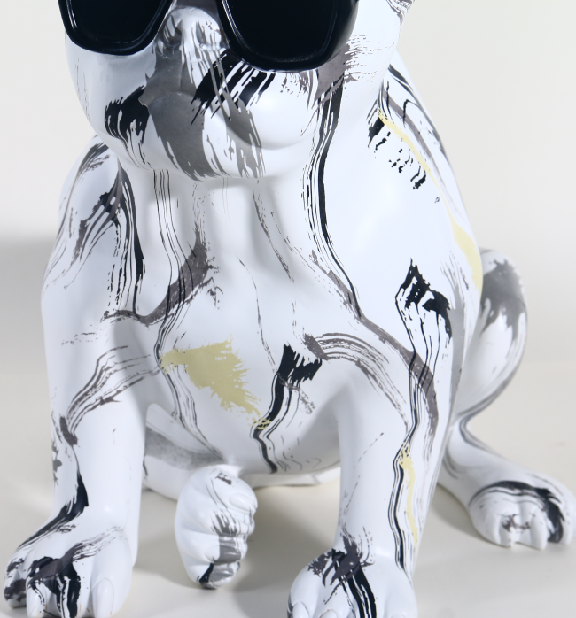 Marvelous Mr. Shades