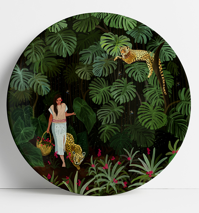 On The Days I Want To Disappear