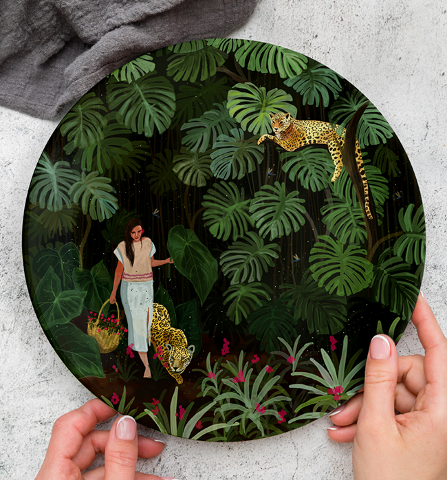 On The Days I Want To Disappear