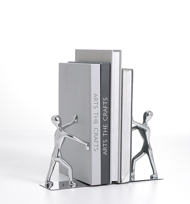 The Pedantic Thrust - Silver