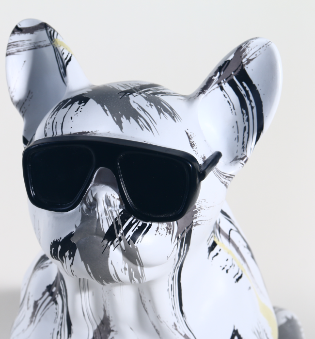 Marvelous Mr. Shades