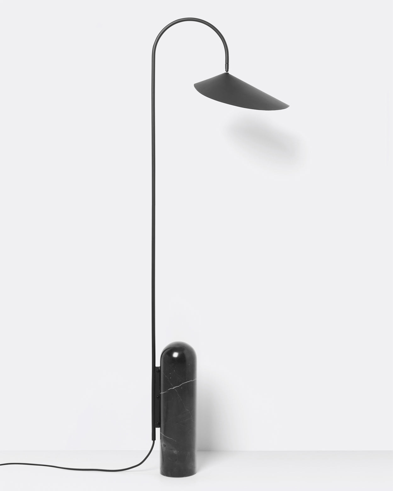 Arum Floor Lamp