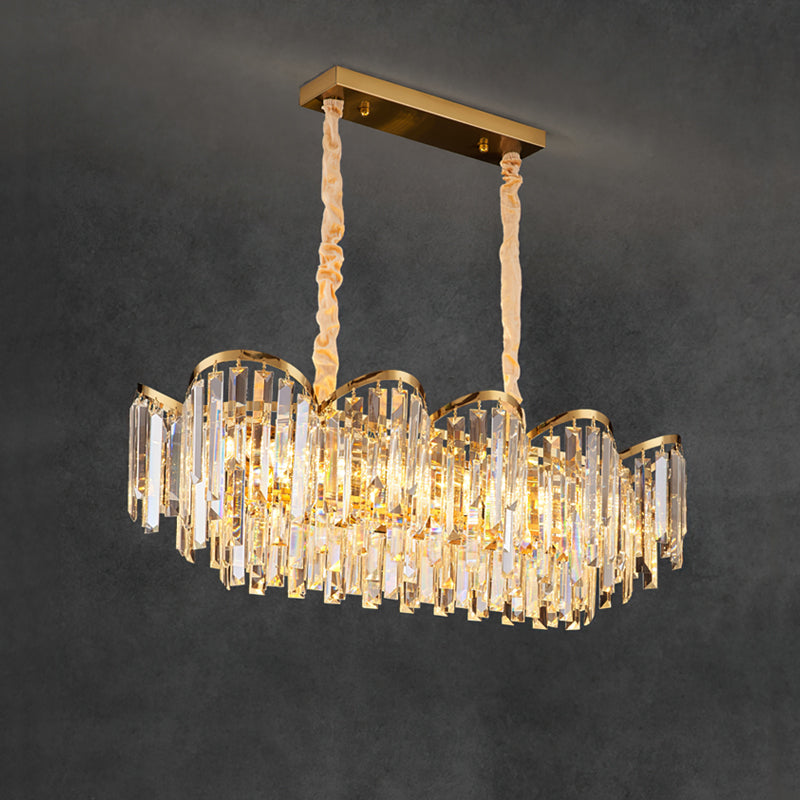 Astraluxe Chandelier