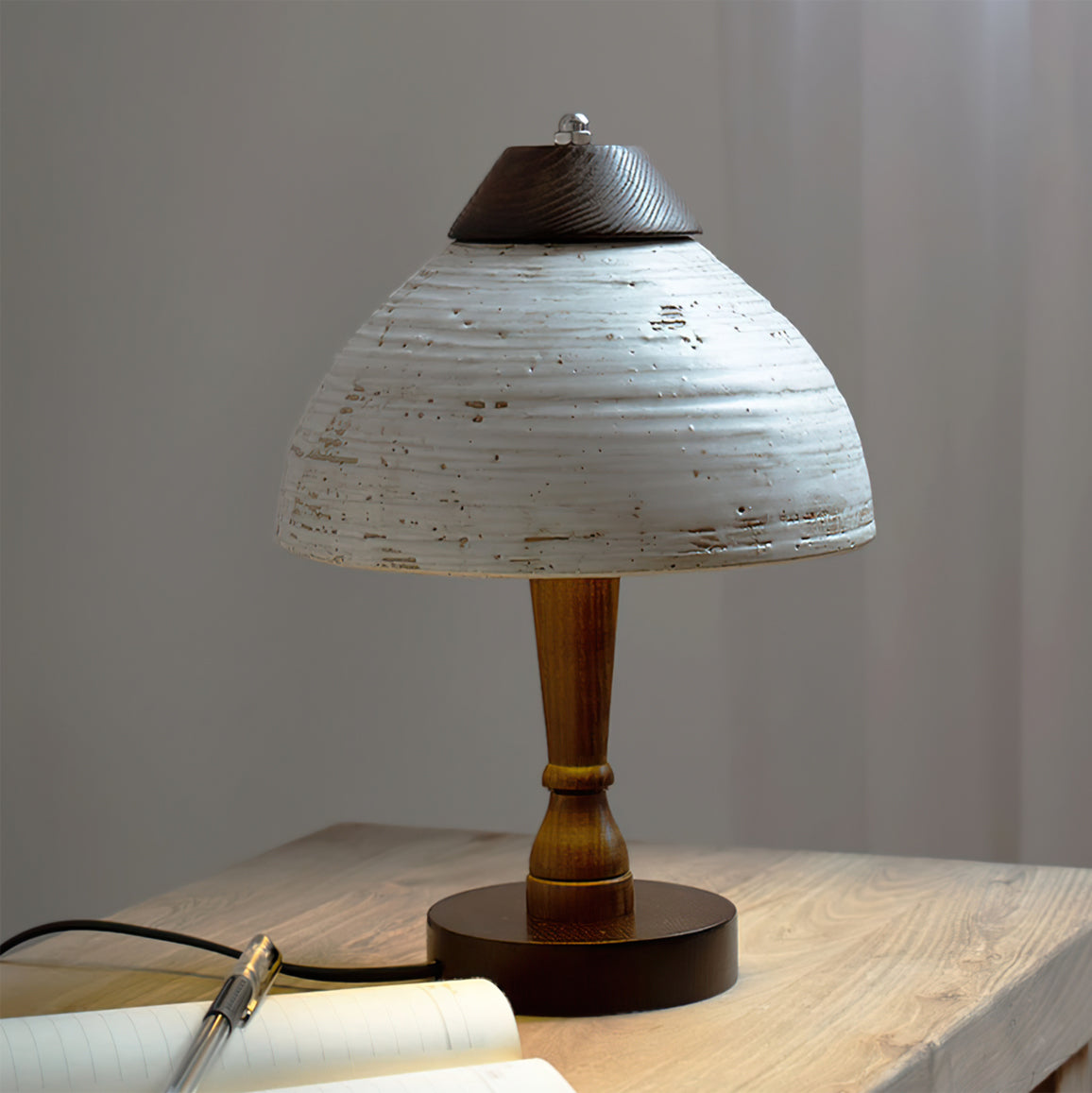Athena Table Lamp
