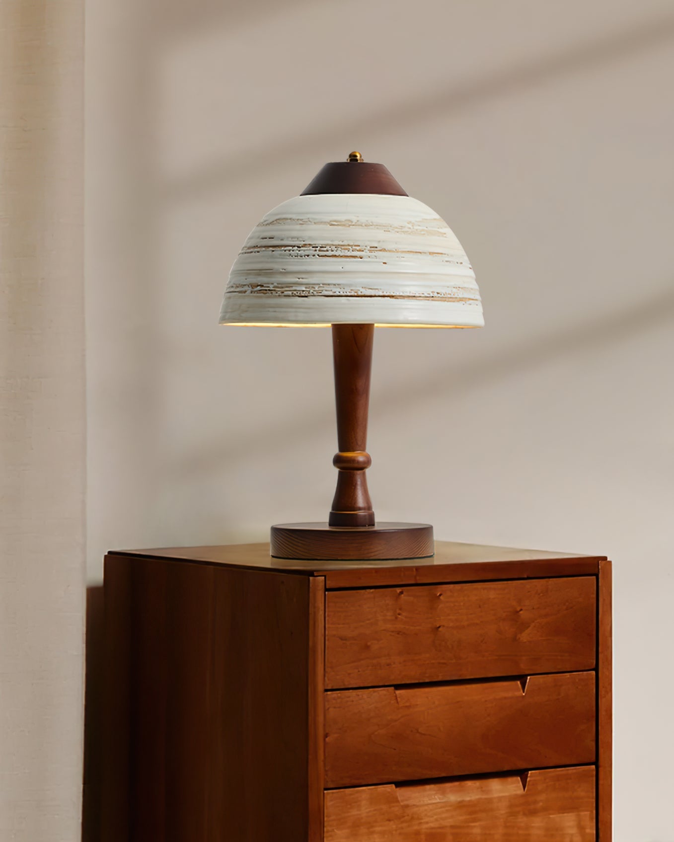 Athena Table Lamp