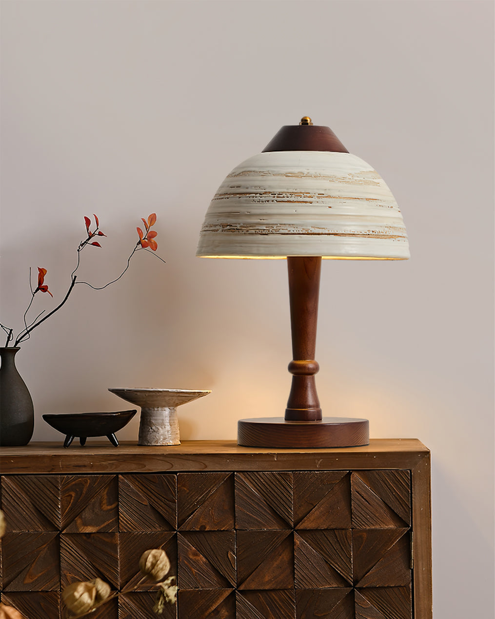 Athena Table Lamp